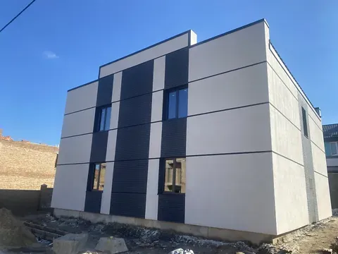 Продаж 2-поверховий   120 кв.м 4 кімн. на Кулика і Гудачека (Макарова) вулиця Рівне - фото 20