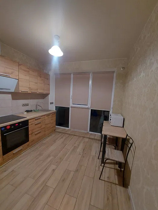 Оренда Квартира 1-кімнатна, 2/6 поверх на Камянська, 123 Київ - фото 1