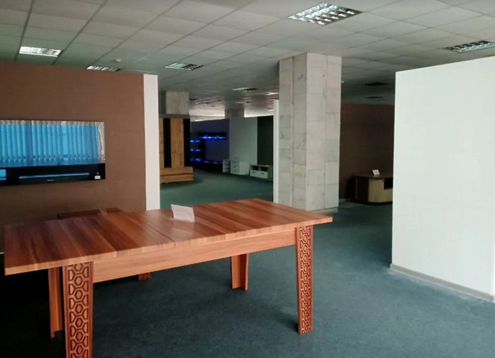 Здається спеціальне приміщення на вул. Текстильна, площа 700 кв.м Тернопіль - фото 3