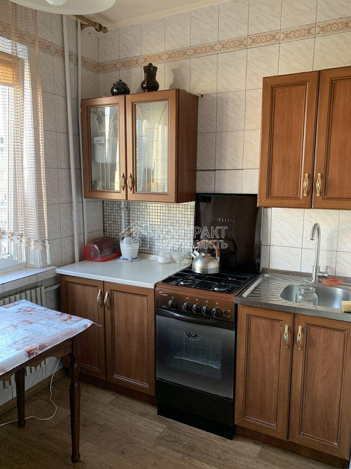 Оренда 2к Квартира 50 кв.м Аерокосмічний вул. Харків - фото 7