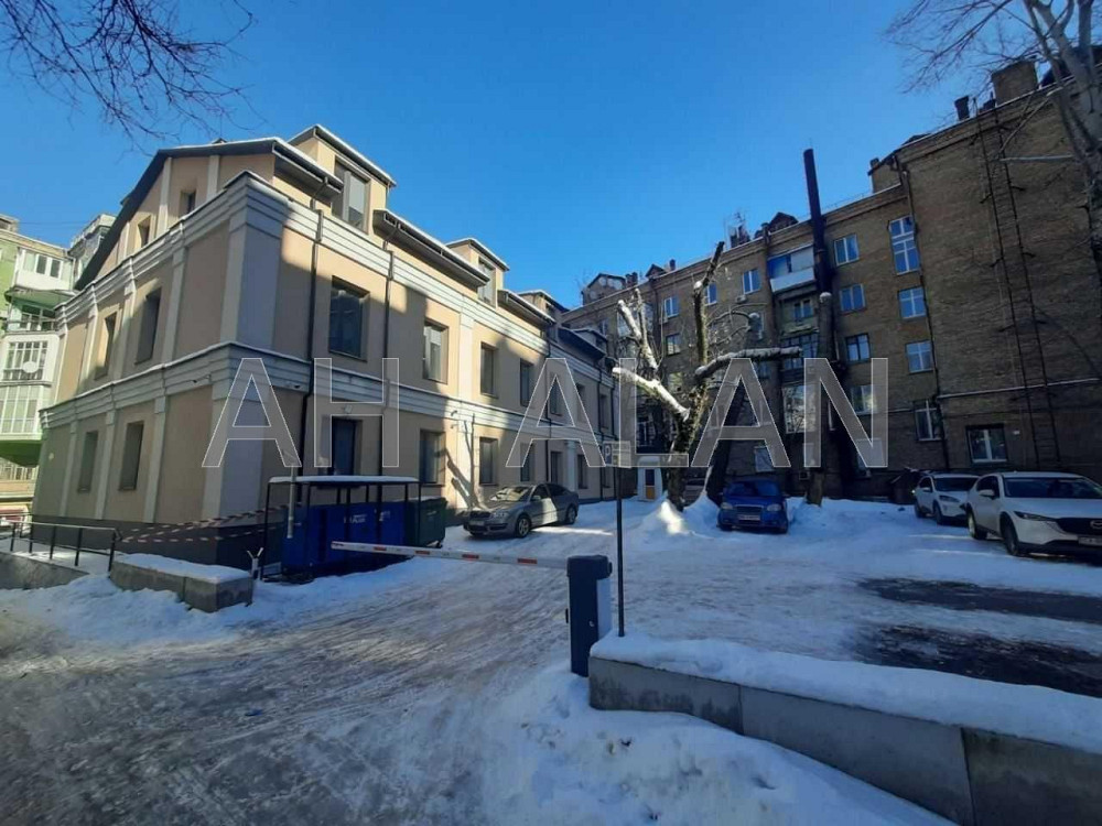 Оренда офісне приміщення на Січових Стрільців вул., 55В приміщень - 20, поверх - 1/3 Киев - изображение 3