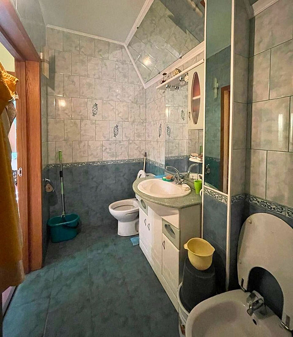 Продаж Квартира 3-кімнатна, 2/5 поверх на Газеты Правда пр., 2 Дніпро - фото 14