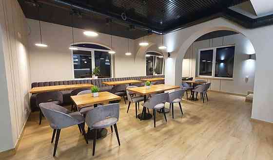 Продаж заклад громадського харчування поверх - 5/5 Поляниця