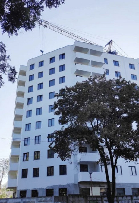 Продаж Квартира 1-кімнатна на переулок Товарный, 1 Одеса - фото 2