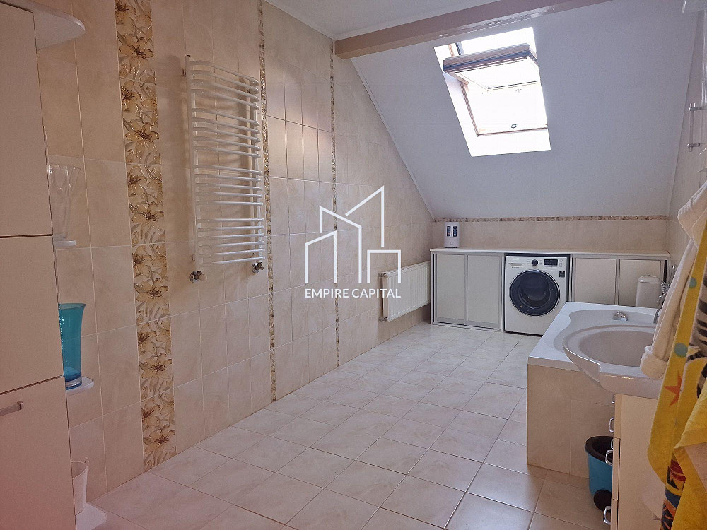 Продаж 4к квартири 134.8 кв. м Львів - фото 18