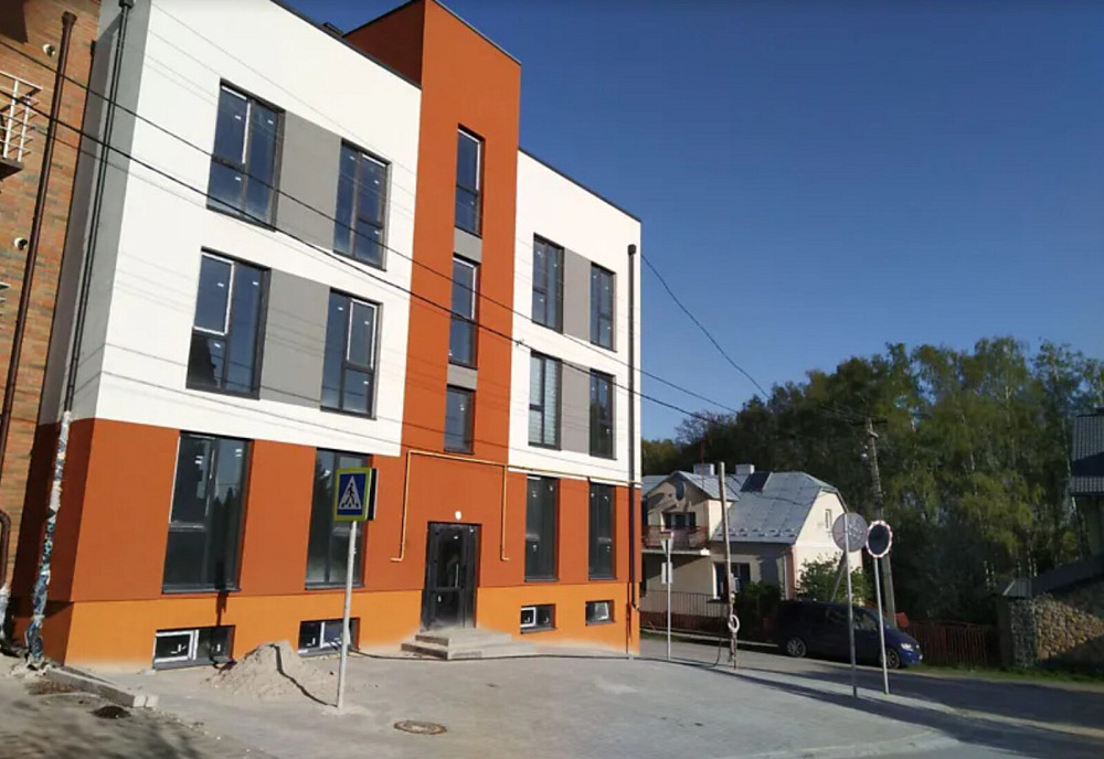 Продаж 1к квартири 40 кв. м на вул. Загребельна Тернопіль - фото 3