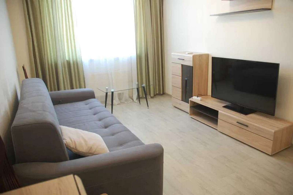 Оренда Квартира 1-кімнатна, 25/26 поверх на ул. Соломии Крушельницкой, 13 Київ - фото 2