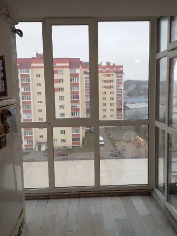 Продаж 1к Квартира 41.7 кв.м ЖК Щасливий Хмельницький - фото 17