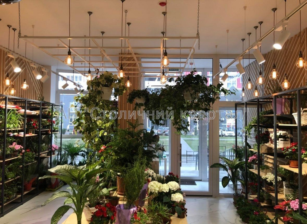 Оренда торгове приміщення на Драгоманова вул., 2А поверх - 1/25 Киев - изображение 7