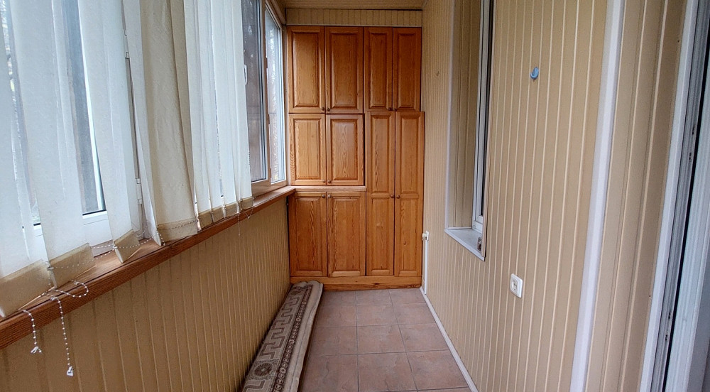 Продается 3-комнатная квартира ул.Приморская/ Военный Спуск Одеса - фото 5