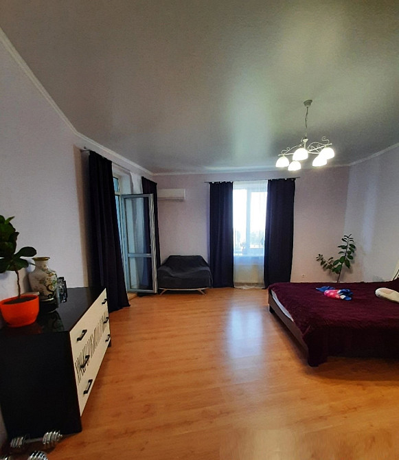 Квартира с ремонтом в новом доме! Центр Фонтана Одеса - фото 6