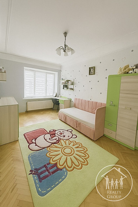 Продаж Квартира 3-кімнатна, 4/4 поверх на Грушевського Дрогобич - фото 8