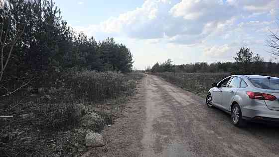 Продаж земельної ділянки 10 соток на Малишка Житомир