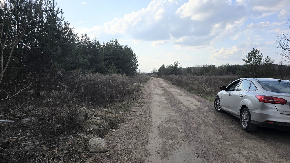 Продаж земельної ділянки 10 соток на Малишка Zhytomyr - photo 4