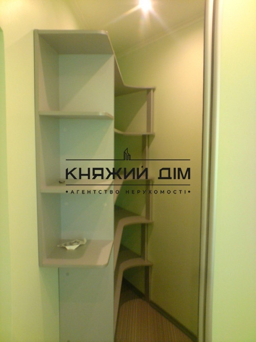 Оренда 3-кімнатної квартири в Подільському районі. Код об'єкта:1132428 Kiev - photo 20