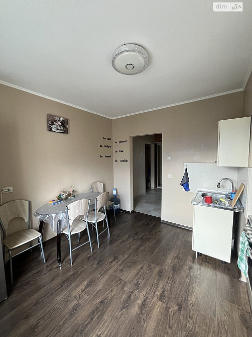 Оренда Квартира 2-кімнатна, 20/22 поверх на просп. Петра Григоренка, 18А Київ - фото 10