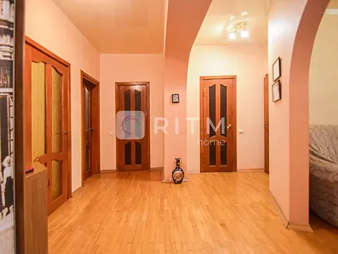 For sale 3-room Apartment 92.5 sq.m Котляревського вулиця 13 Ternopil' - photo 13