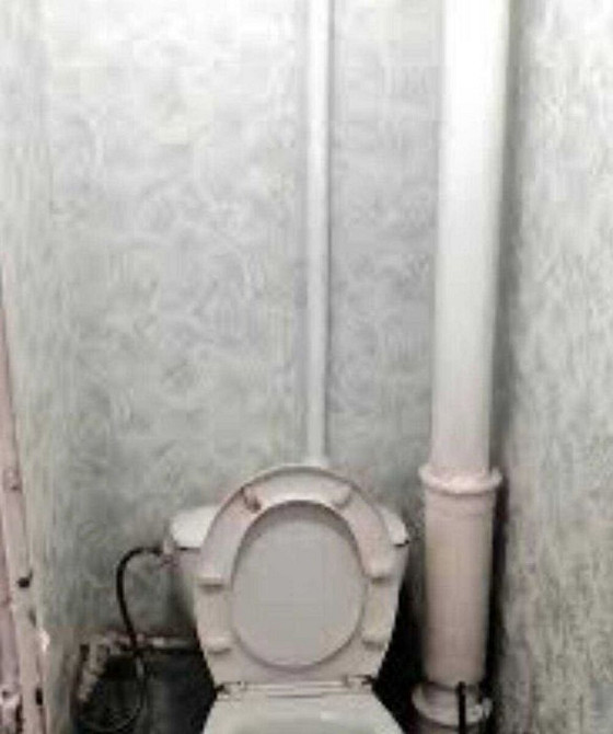 Оренда Квартира 1-кімнатна, 5/9 поверх на Героїв Дніпра, 32а Київ - фото 8