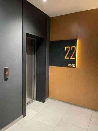 Оренда Квартира 2-кімнатна, 22/26 поверх на ул. Заречная, 2к2 Kiev