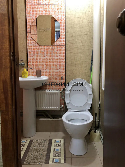 Здак 1к квартиру,до м.Бориспільська 8 хвилин Київ - фото 7