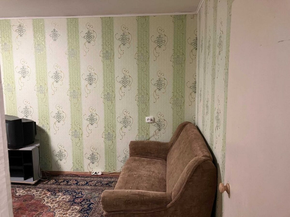 Оренда Квартира 1-кімнатна, 1/9 поверх Київ - фото 3