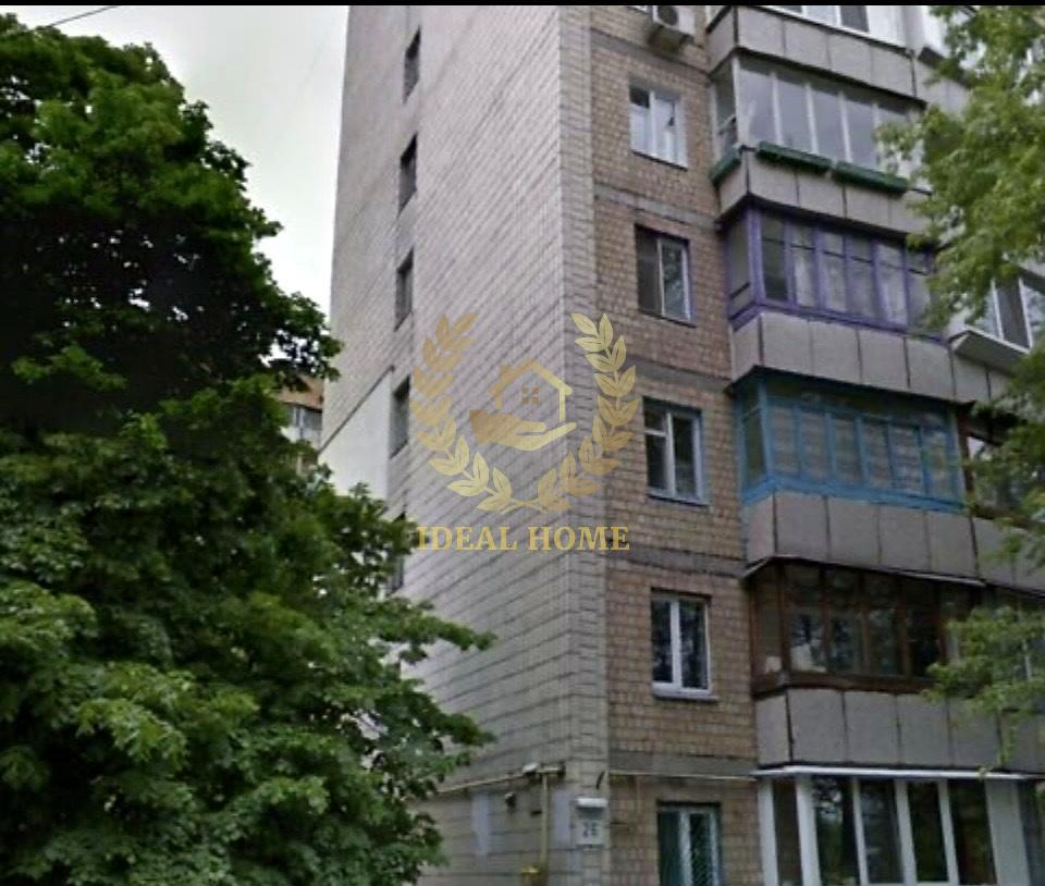 Продаж Квартира 1-кімнатна, 5/9 поверх на Петропавловская ул., 26 Kiev - photo 9