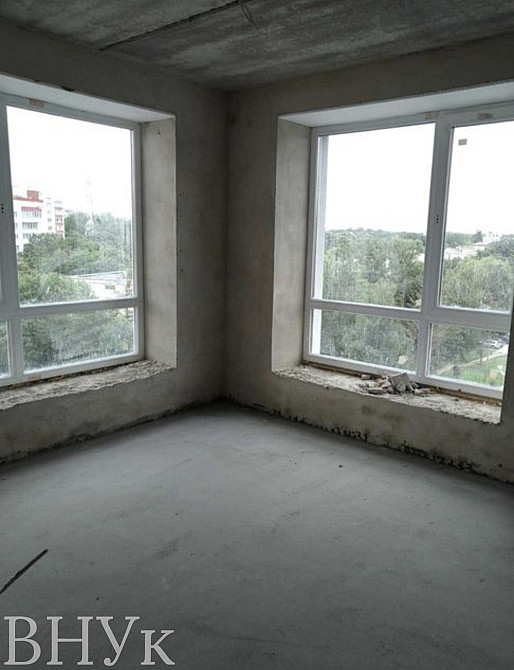 Продаж Квартира 2-кімнатна, 6/10 поверх на Академіка Корольова Тернополь - изображение 4