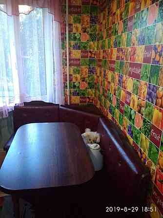 Оренда Квартира 1-кімнатна, 2/5 поверх на Поліська, 20 Київ