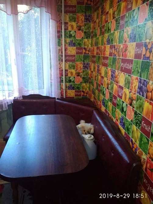 Оренда Квартира 1-кімнатна, 2/5 поверх на Поліська, 20 Київ - фото 2