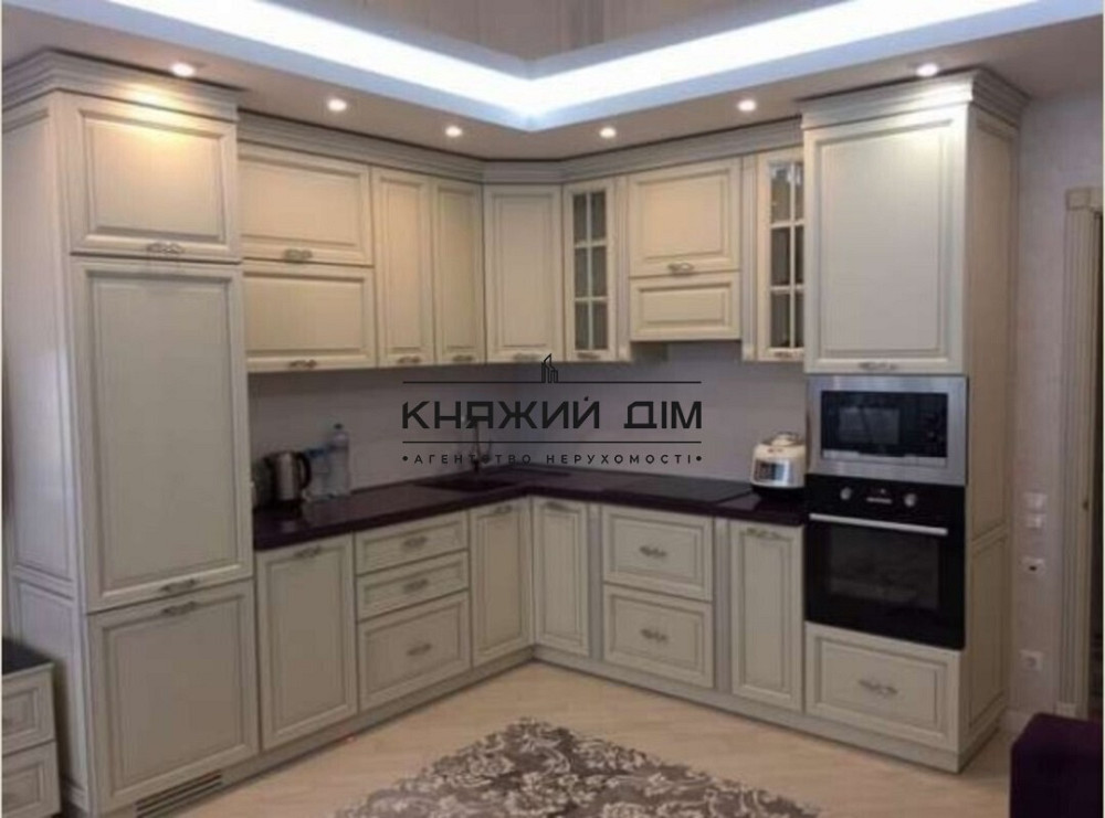 Продажа Шикарной 4-х к квартиры по Драгоманова № 21114314 Київ - фото 2