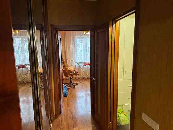 Оренда Квартира 3-кімнатна, 11/16 поверх на Радунська, 3 Киев