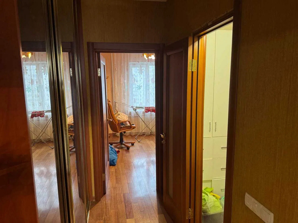 Оренда Квартира 3-кімнатна, 11/16 поверх на Радунська, 3 Киев - изображение 3