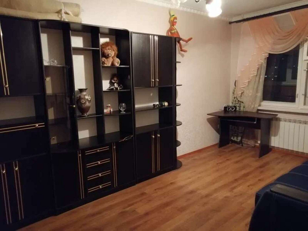 Оренда Квартира 2-кімнатна, 16/18 поверх на ул. Анны Ахматовой, 14 Київ - фото 1