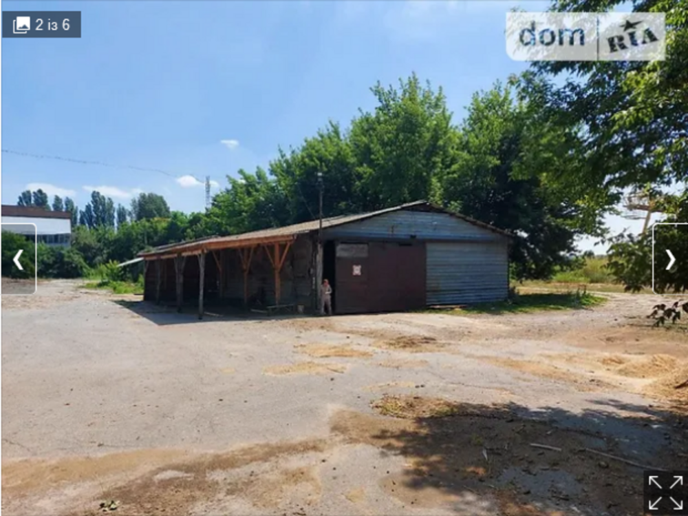 Оренда торгове приміщення на Гонти поверх - 1/1 Вінниця - фото 2