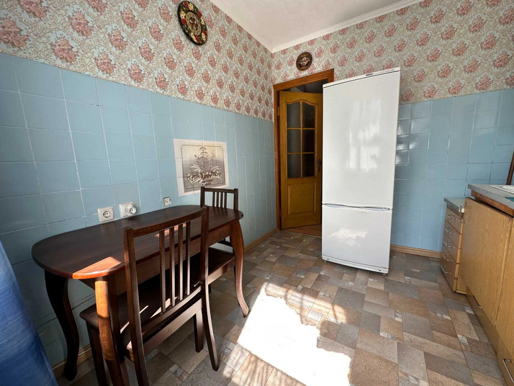 Оренда Квартира 2-кімнатна, 3/10 поверх на Князя Мономаха, 26 Б Київ - фото 3