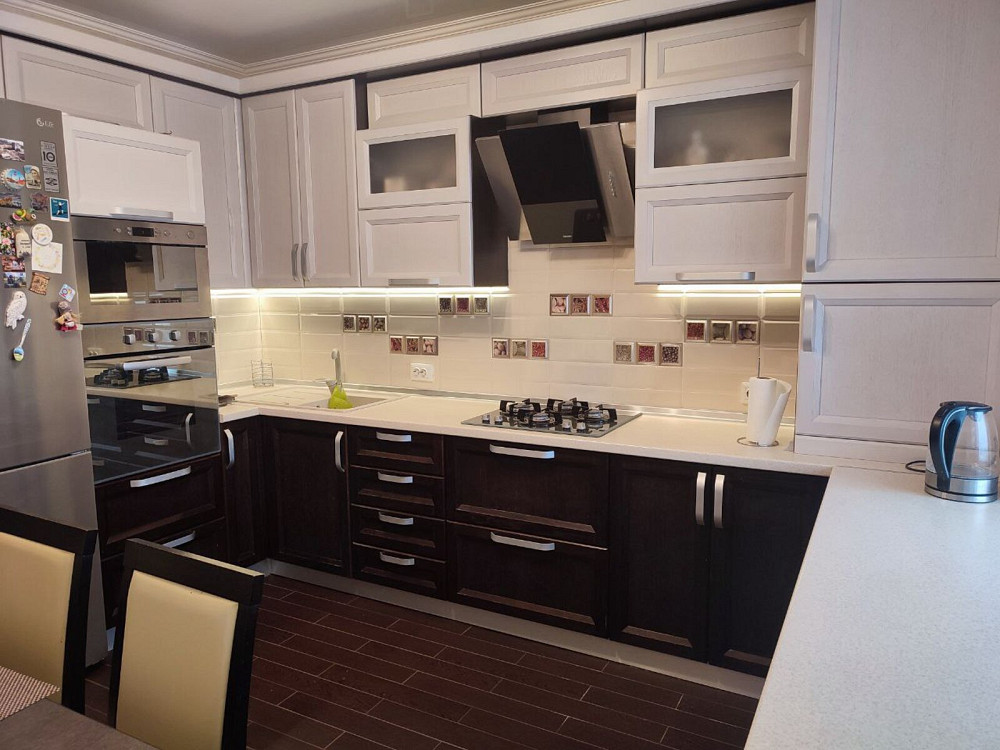 Тернопіль Східний п-т Бандери, 3к квартира Тернопіль - фото 2