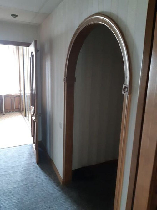 Продаж Квартира 3-кімнатна, 9/9 поверх на Андрея Малышка, 31 А Київ - фото 11