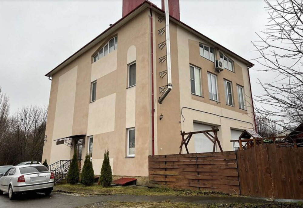 Продаж заклад громадського харчування на вул. академіка Сахарова Тернопіль - фото 1