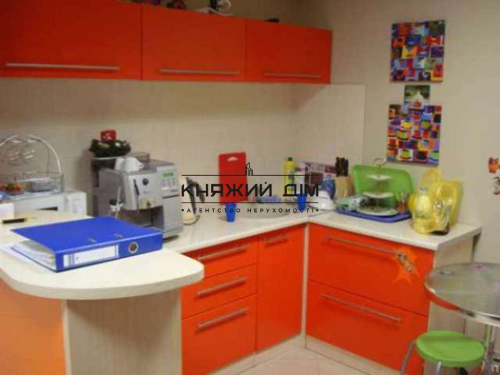 Оренда офісне приміщення на Тарасовская ул. поверх - 1/5 Київ - фото 7