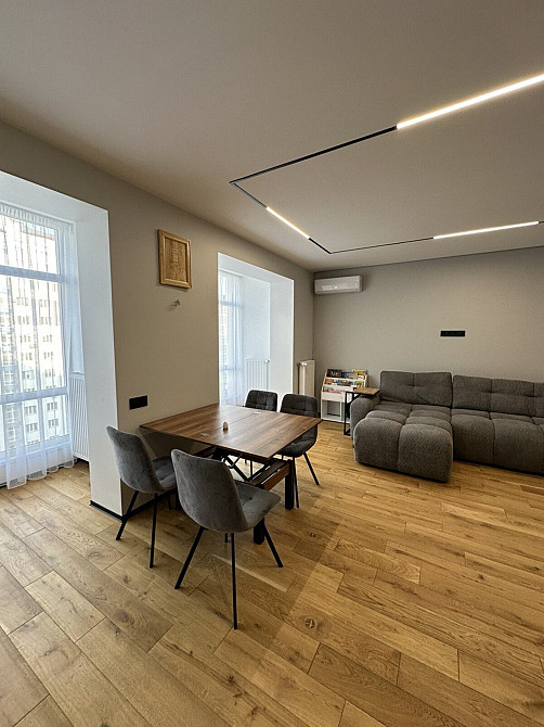 Продаж Квартира 3-кімнатна, 9/14 поверх на Височана вул., 18 Івано-Франківськ - фото 16