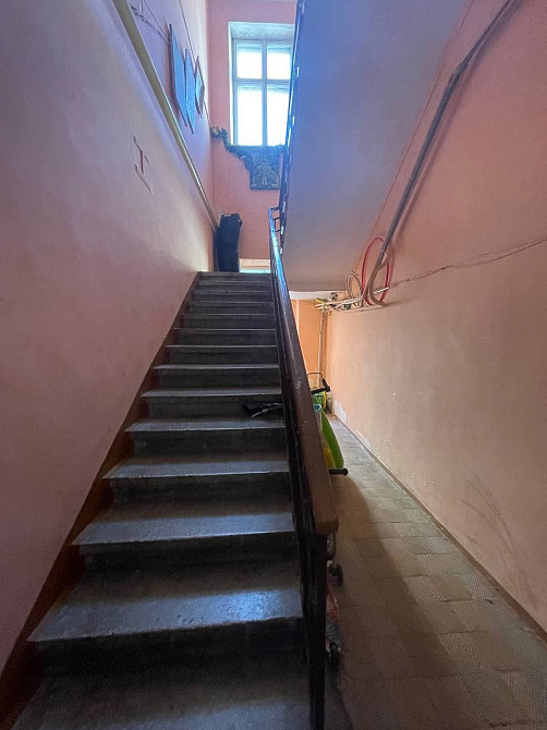 Продам красивую 2-комнатную квартиру, центр города, Приморский бульвар Odessa - photo 4