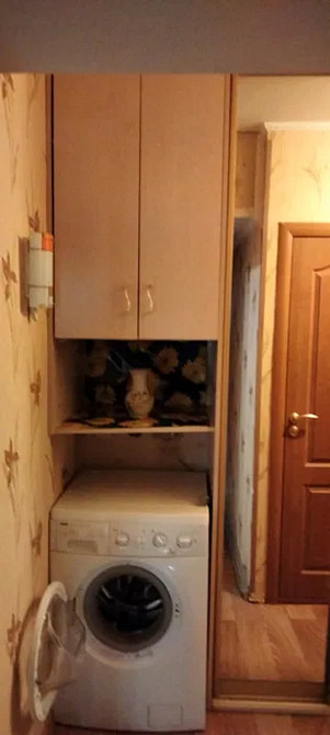 Оренда Квартира 2-кімнатна, 2/5 поверх на Вацлава Гавела, 79б Київ - фото 20