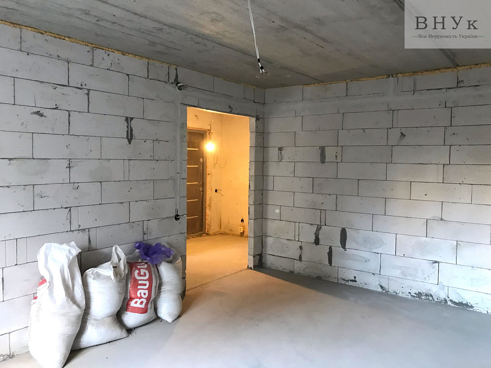 Продаж Квартира 3-кімнатна, 3/9 поверх на вул. Лепкого Б. Ternopil' - photo 3