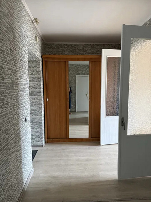 Оренда Квартира 1-кімнатна, 7/14 поверх на Срібнокільська, 24 Київ - фото 3