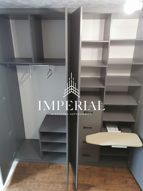 Оренда Квартира 1-кімнатна, 12/25 поверх на вул. Полевая Київ - фото 8