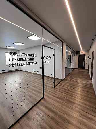 Оренда офісне приміщення на вул. Надрічна поверх - 5/10 Івано-Франківськ