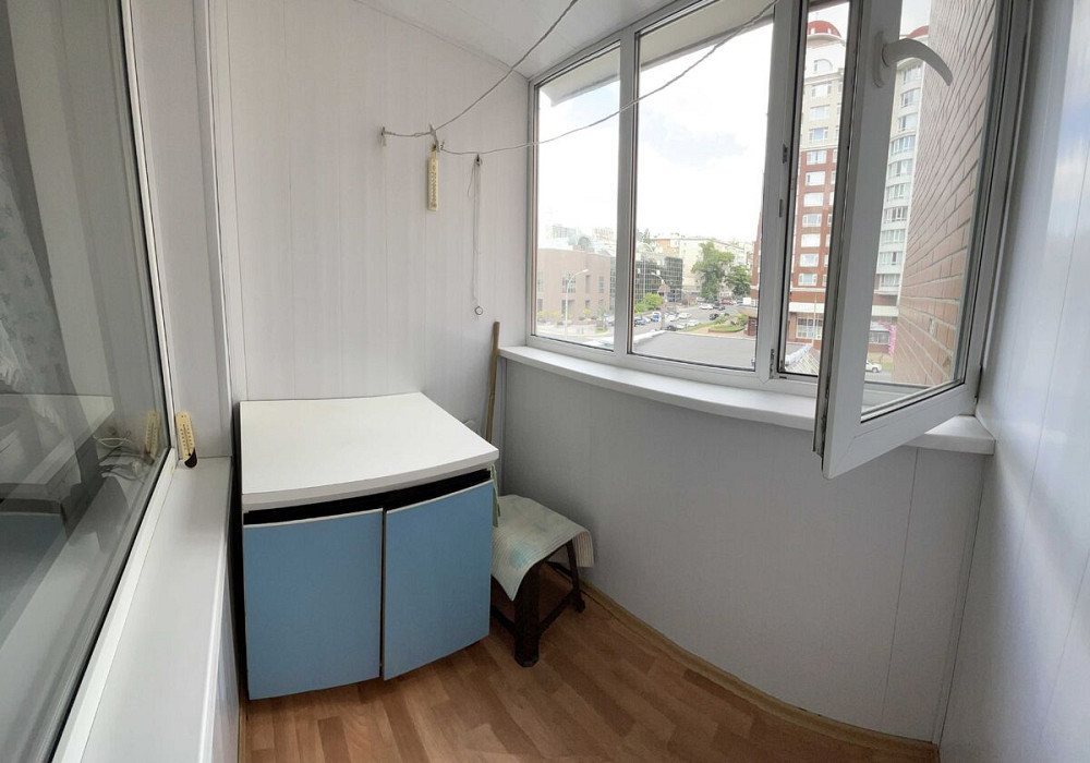 Оренда Квартира 1-кімнатна, 3/12 поверх на вул. Антоновича, 152 Київ - фото 9