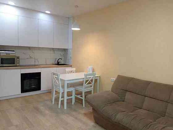 Оренда Квартира 1-кімнатна, 13/25 поверх на ул. Богдановская Київ