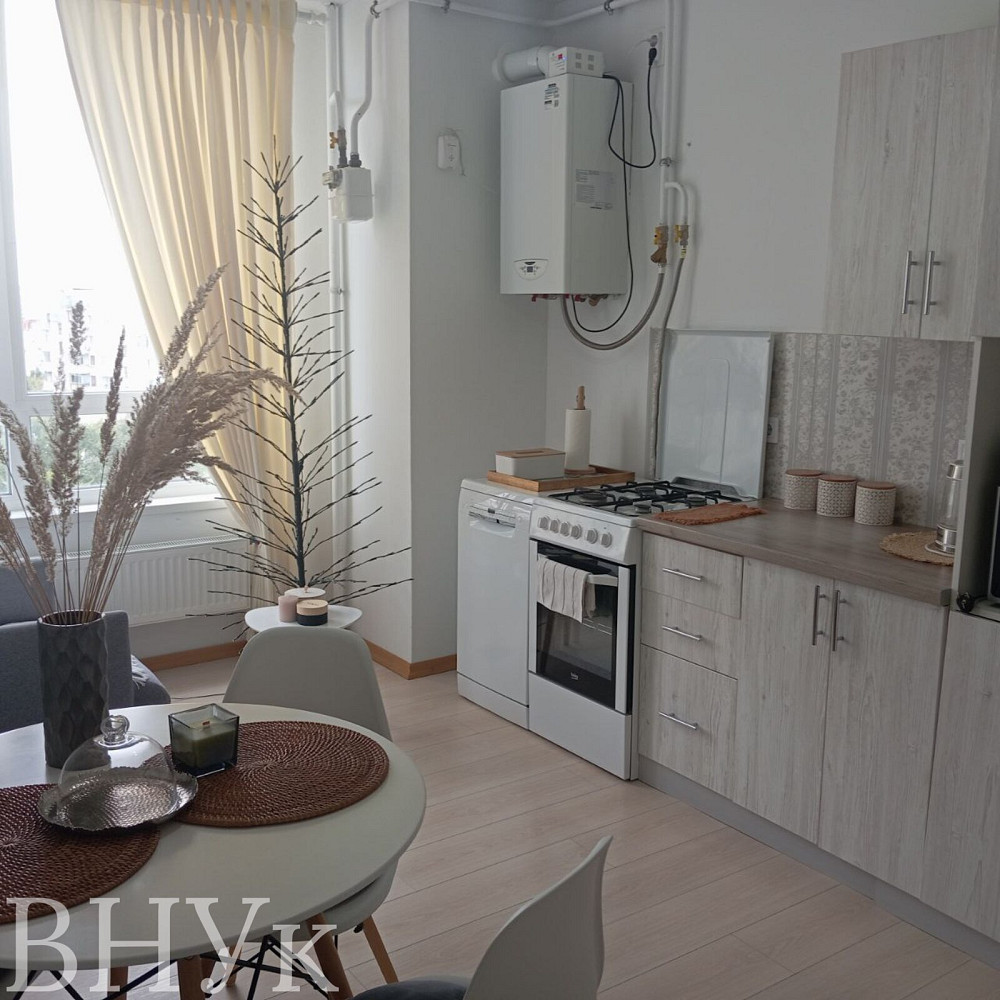 Продаж Квартира 1-кімнатна, 8/9 поверх на вул. Ленона L'viv - photo 14