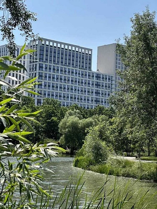 Продаж Квартира 1-кімнатна, 10/26 поверх на Князя Романа Мстиславича, 4 Киев - изображение 1